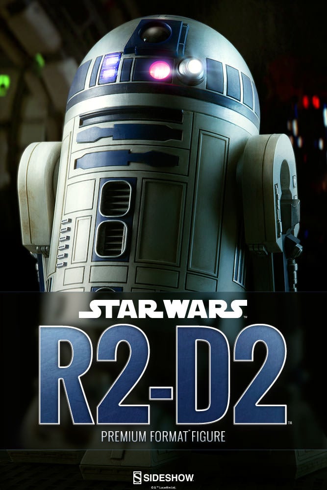 R2-D2