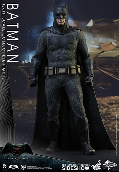 Batman Special Edition and Superman 