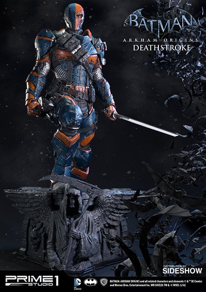 Deathstroke