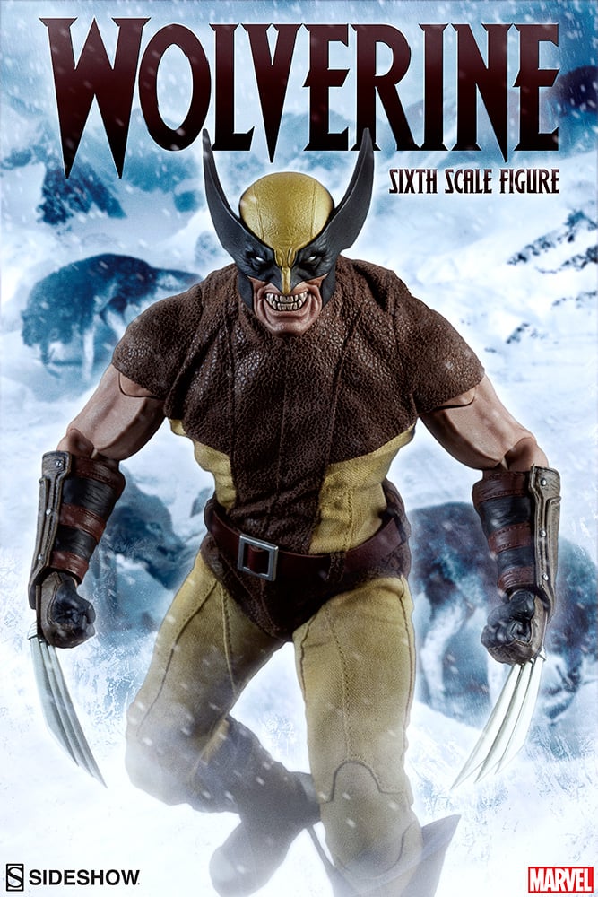 Wolverine