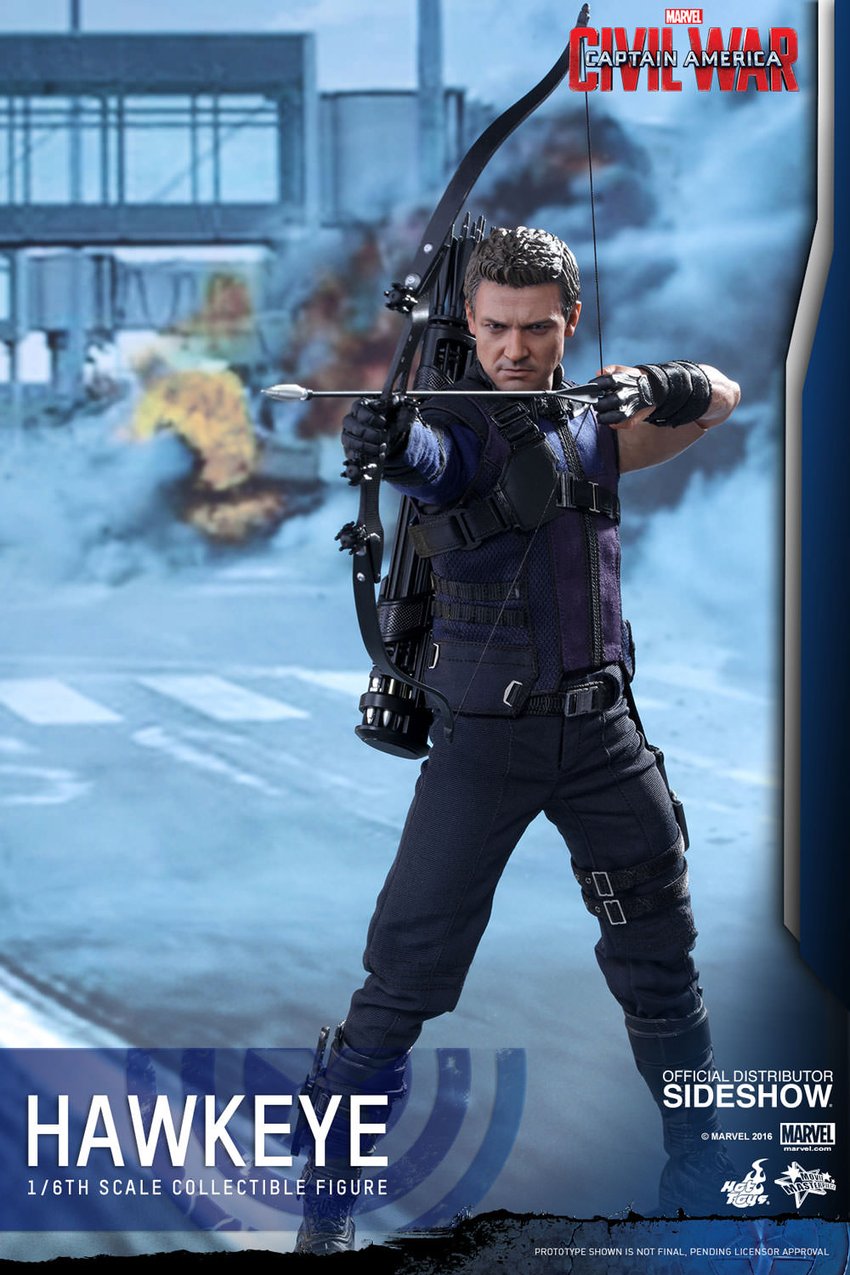 Hawkeye