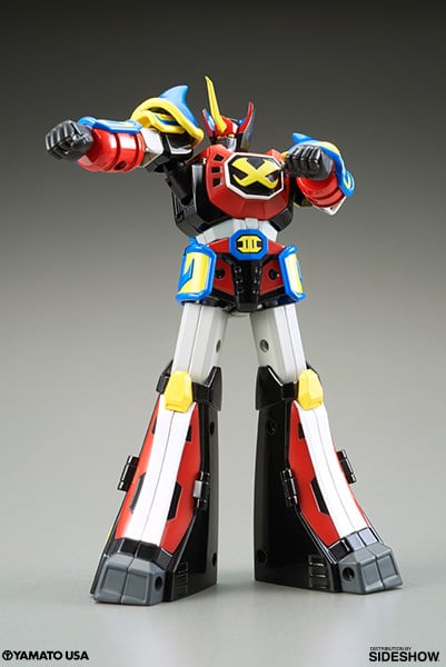 Brave Gokin Go Shogun