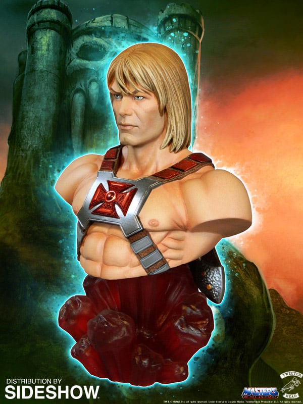 He-Man