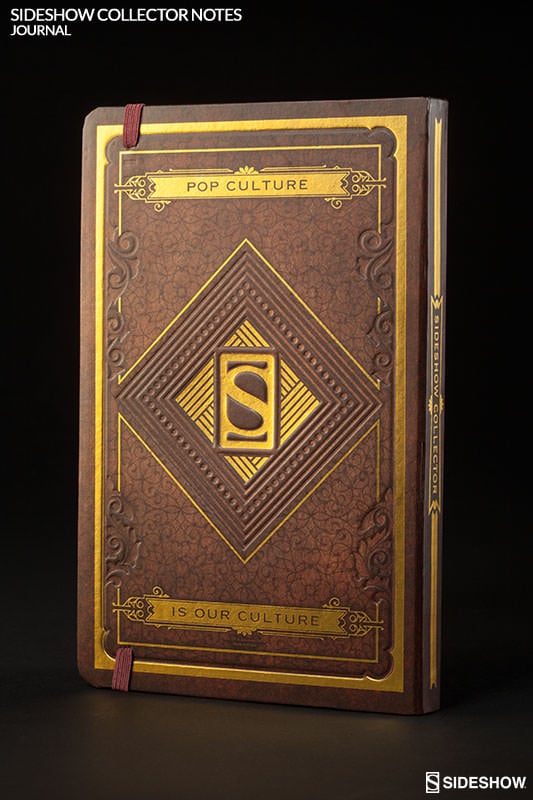 Sideshow Collector Notes