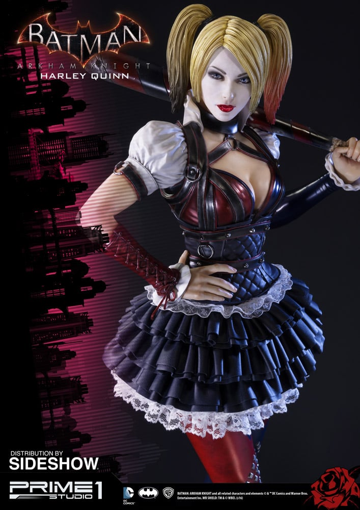 Harley Quinn