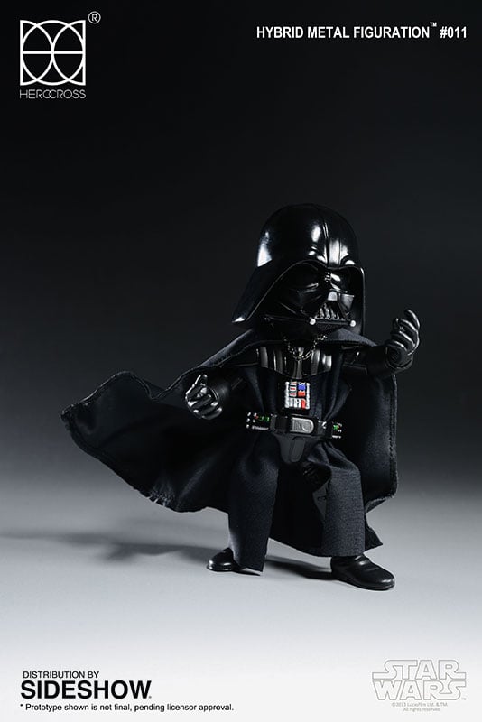 Darth Vader