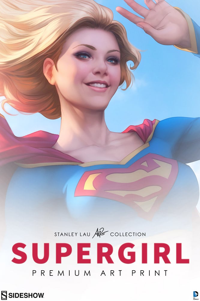 Supergirl