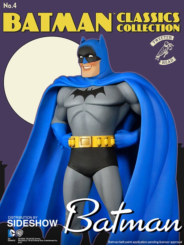 Classic Batman