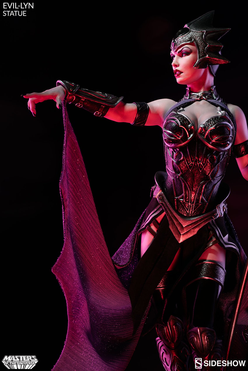 Evil-Lyn