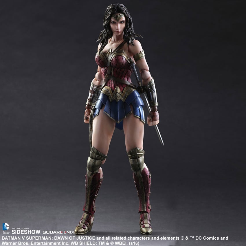 Wonder Woman