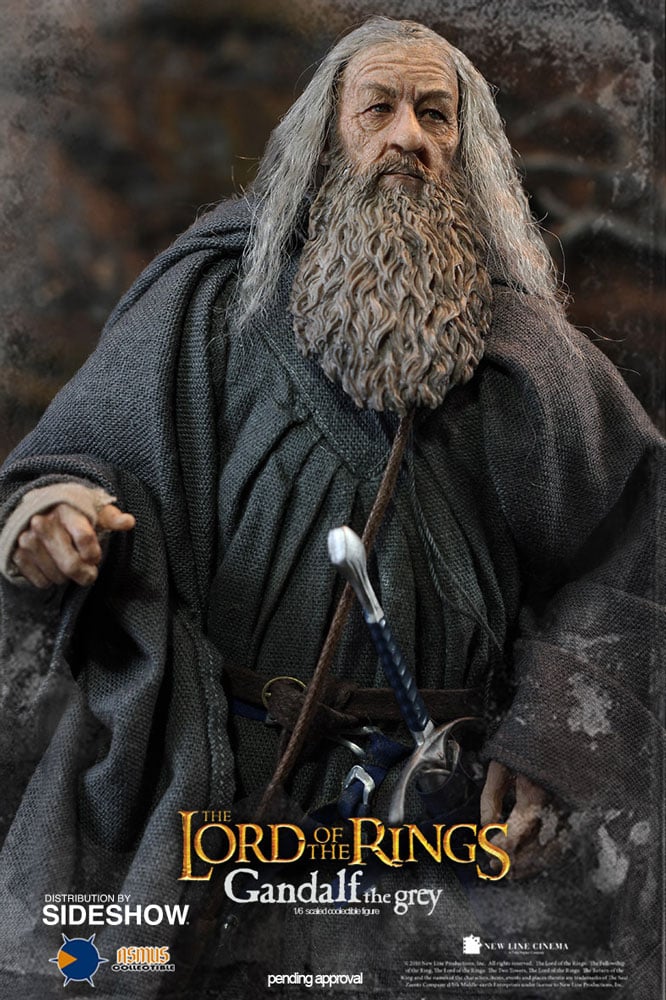 Gandalf the Grey