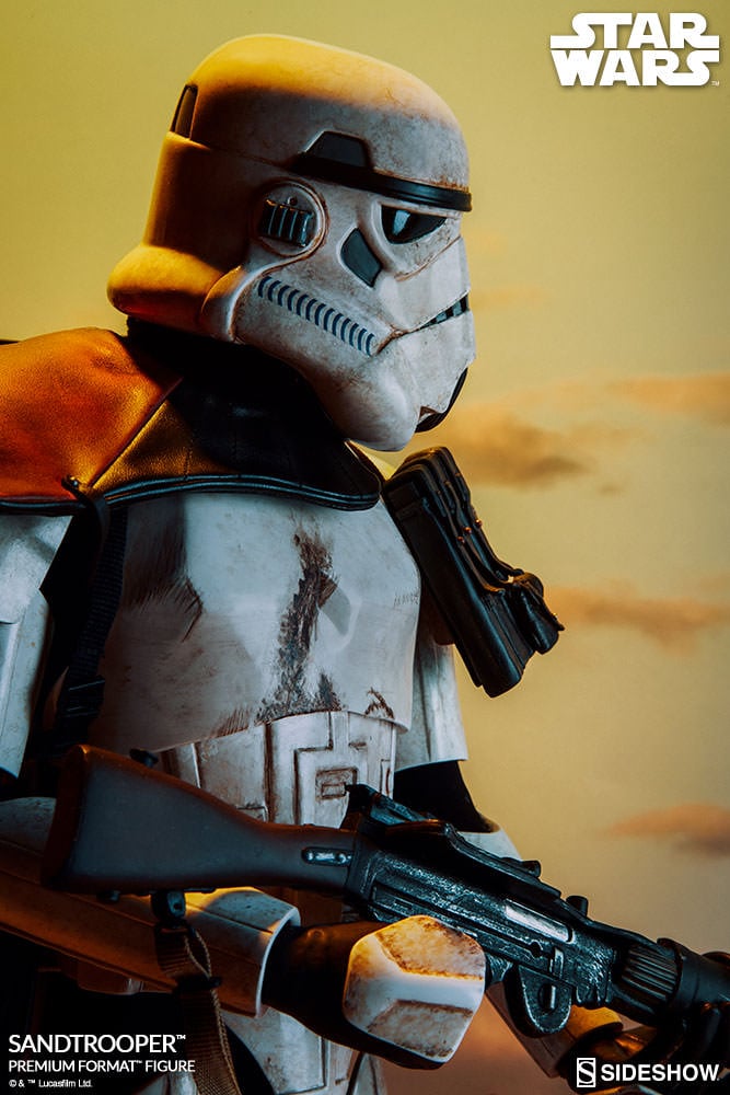 Sandtrooper