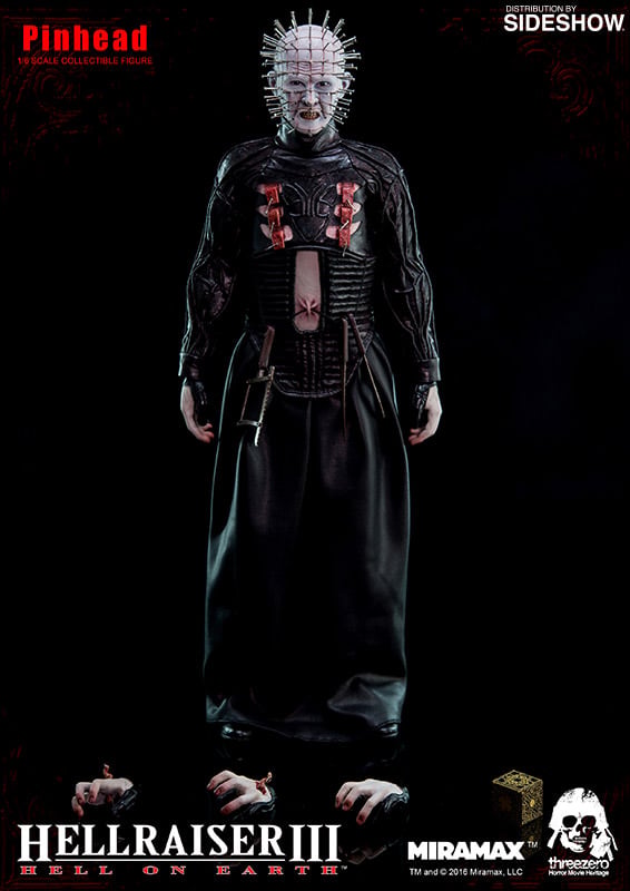 Pinhead