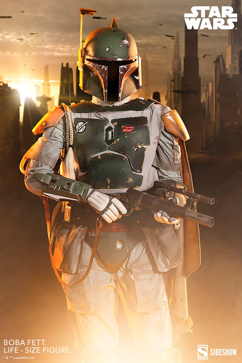 Boba Fett