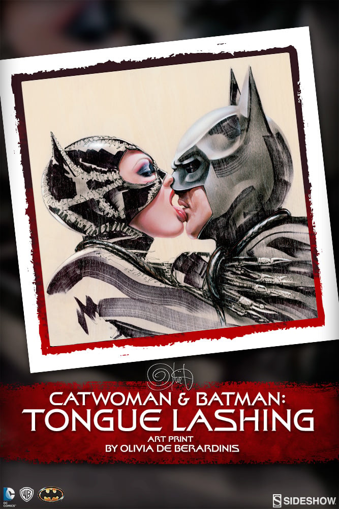 Batman Catwoman Tongue Lashing 1 10519-batman-catwoman-tongue-lashing-1.jpg
