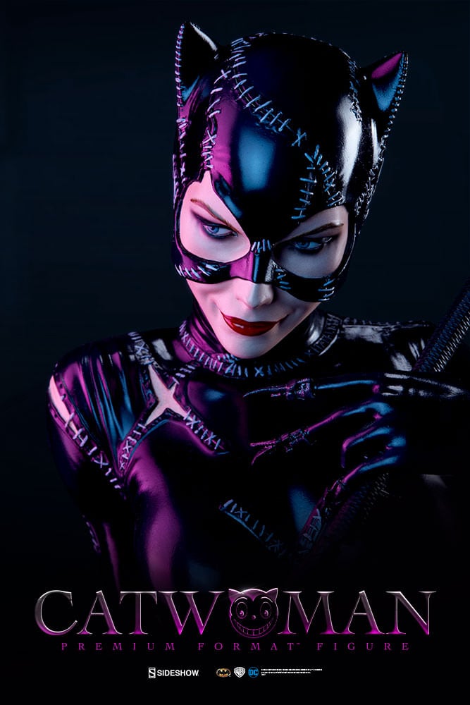 Catwoman