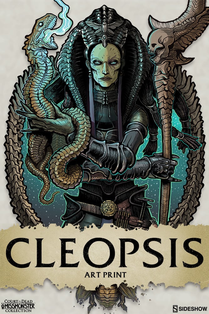 Cleopsis