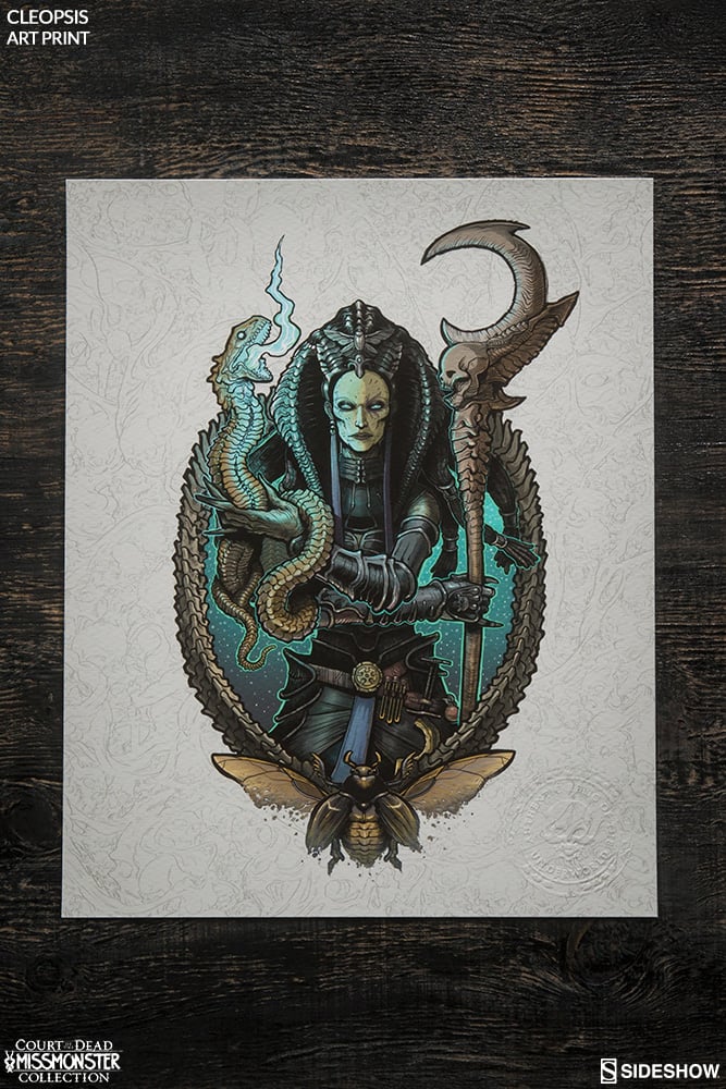 Cleopsis