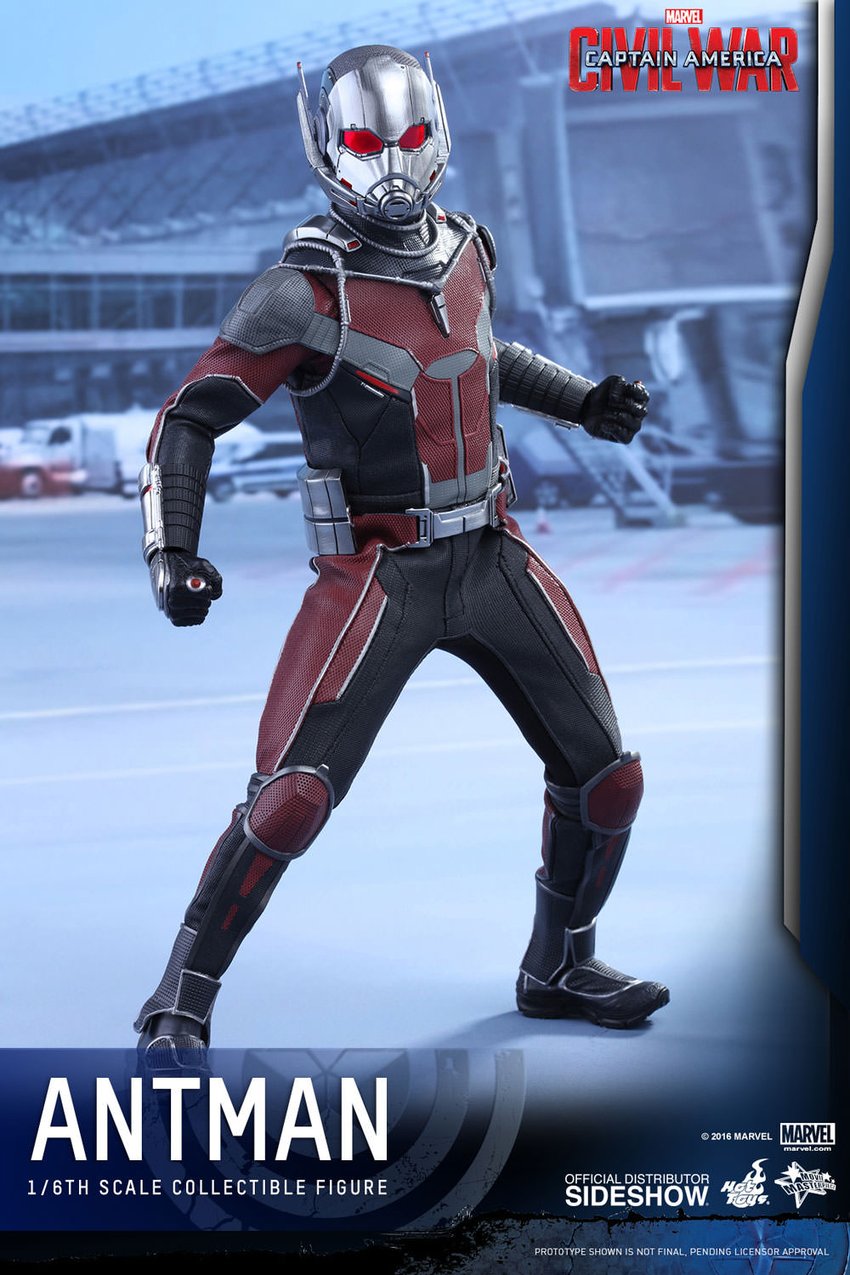 Ant-Man