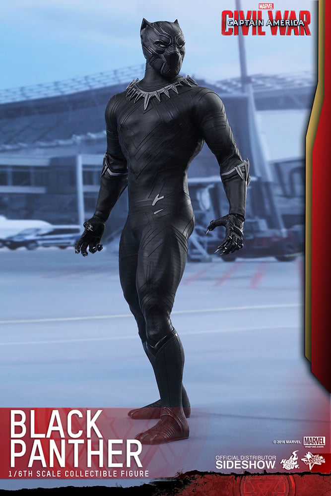 Black Panther