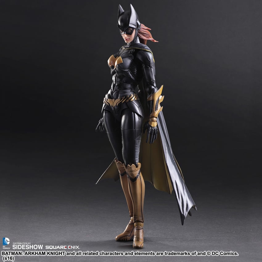 Batgirl