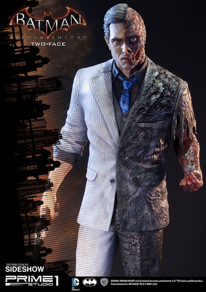 Two-Face