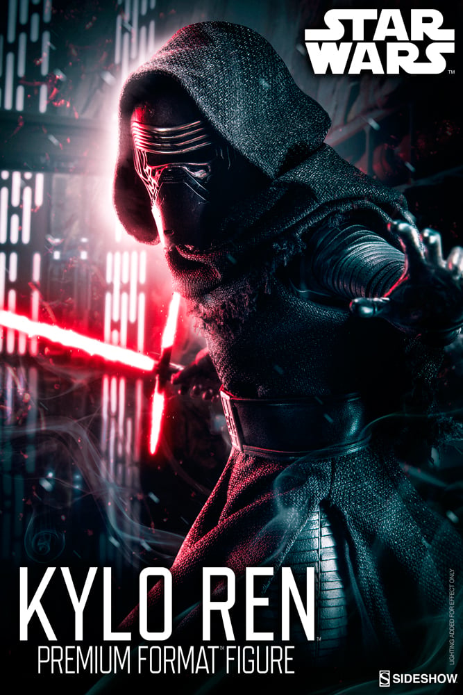 Kylo Ren