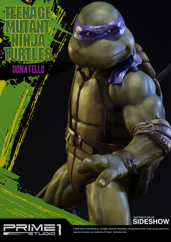 Donatello