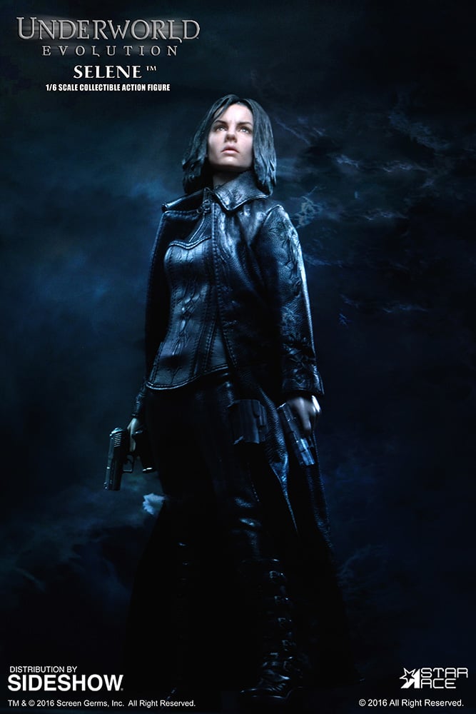 Selene
