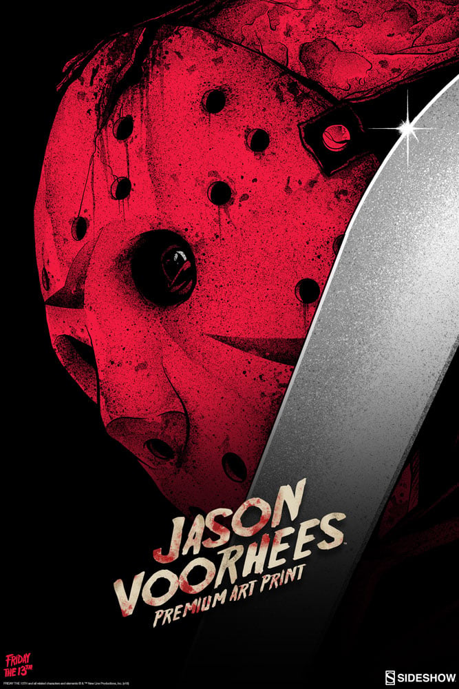 Jason Voorhees