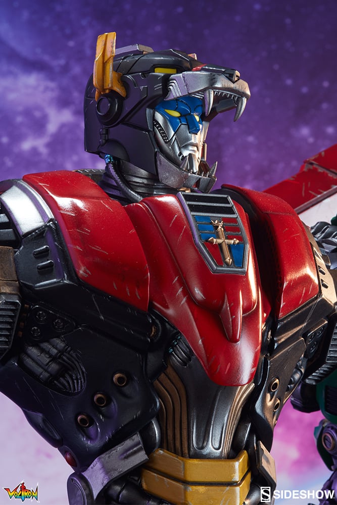 Voltron
