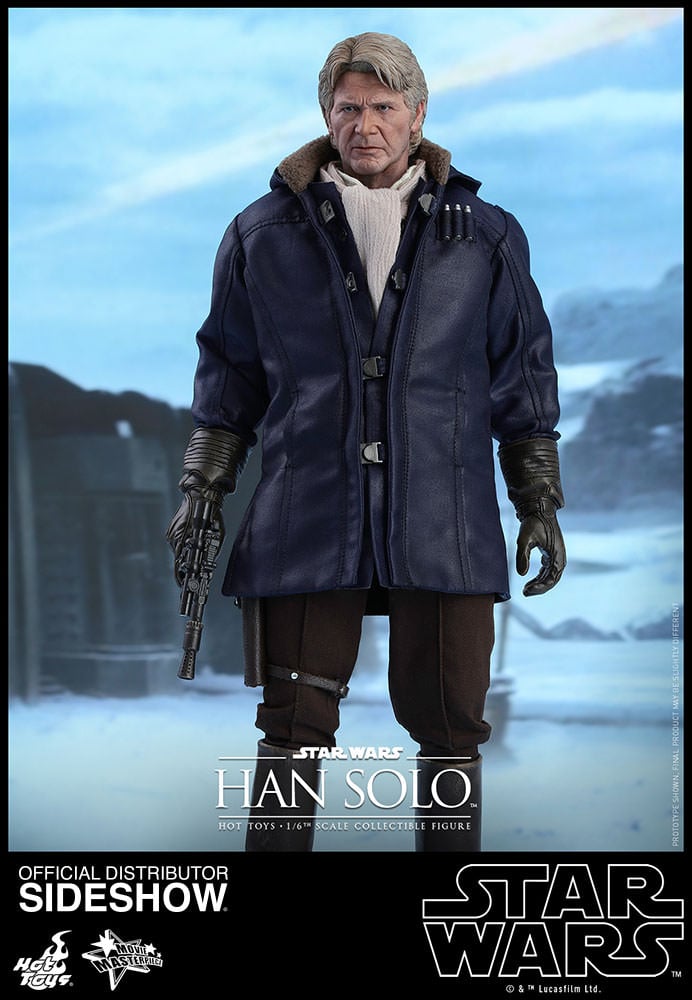 Han Solo