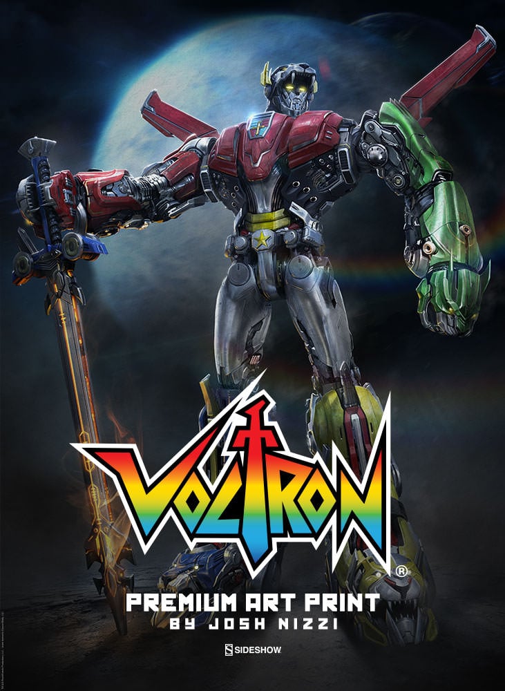 Voltron
