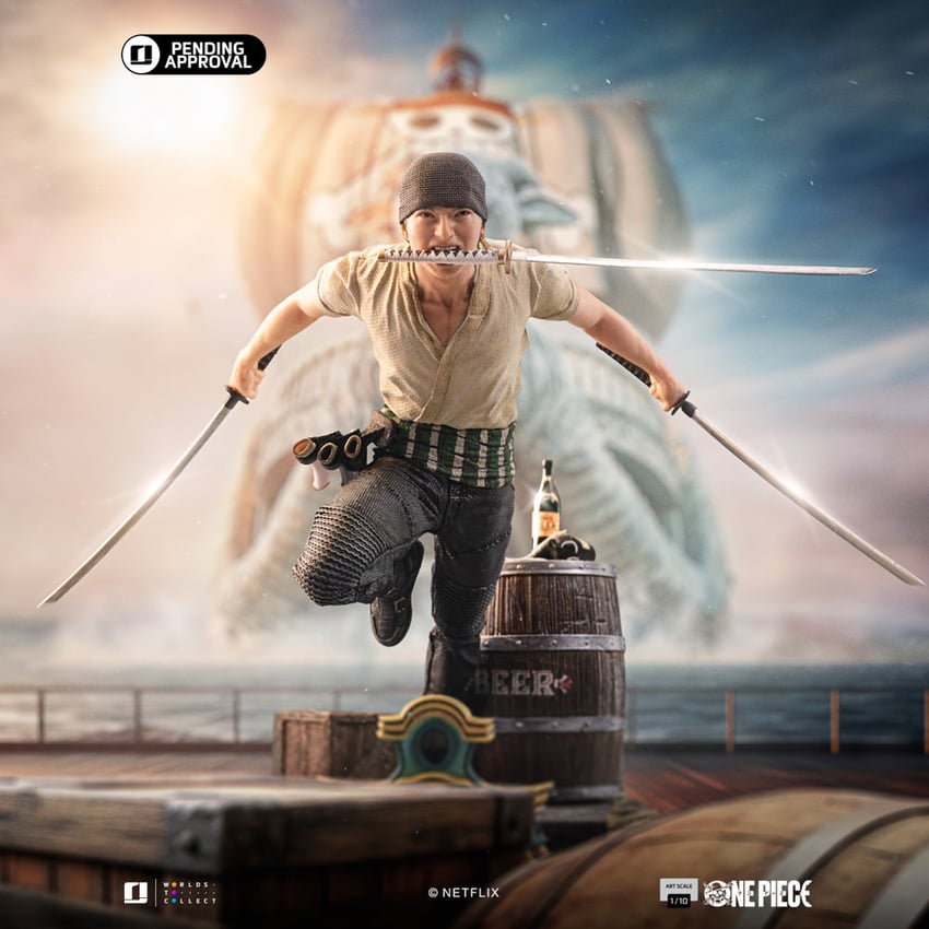 Zoro