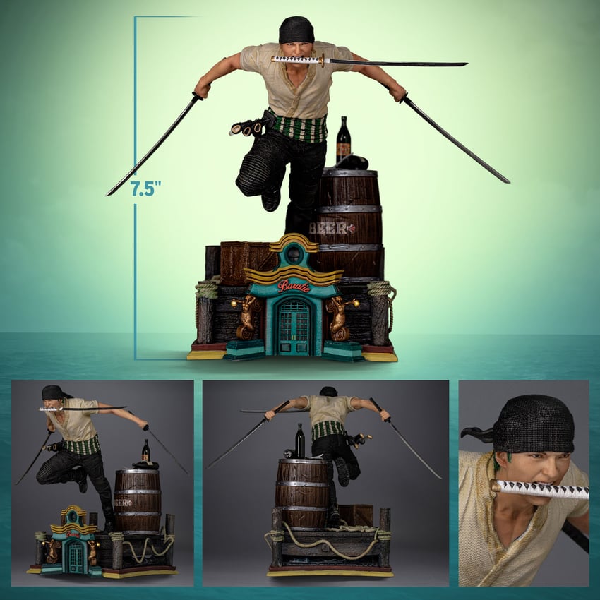 Zoro