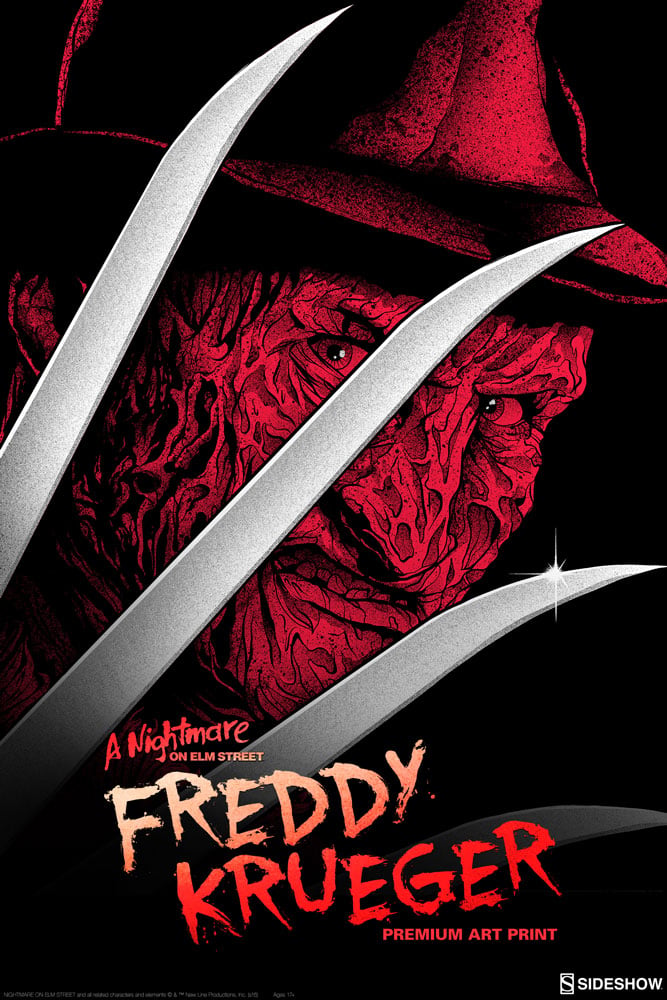 Freddy Krueger