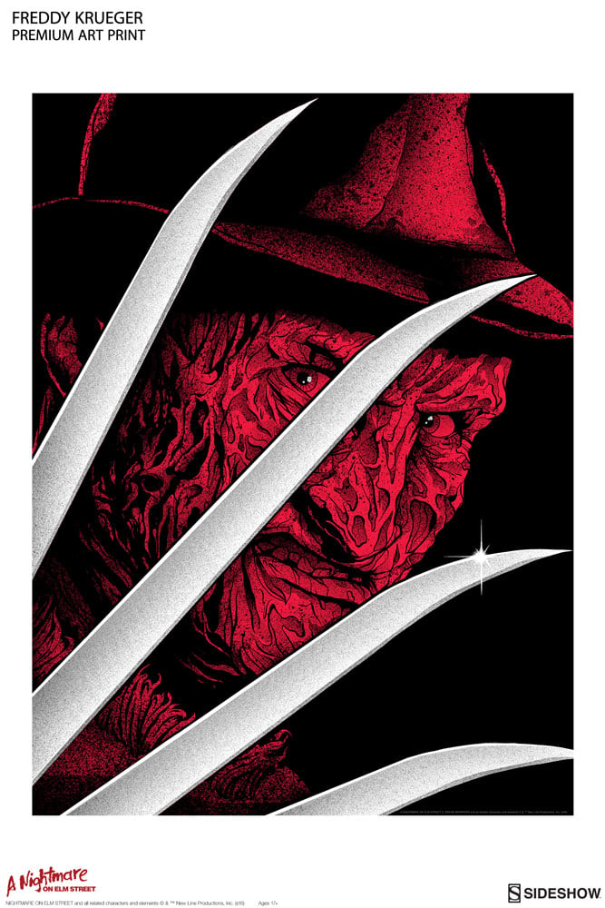 Freddy Krueger