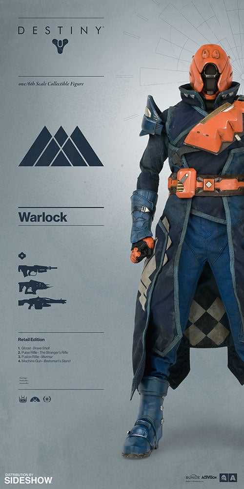 Warlock