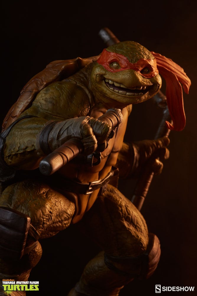 Michelangelo