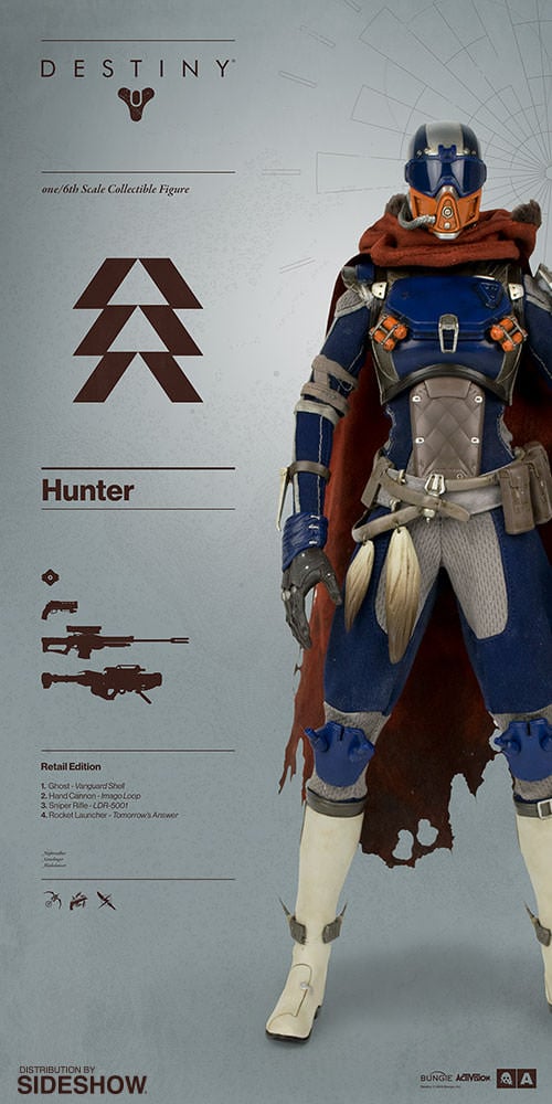 Hunter