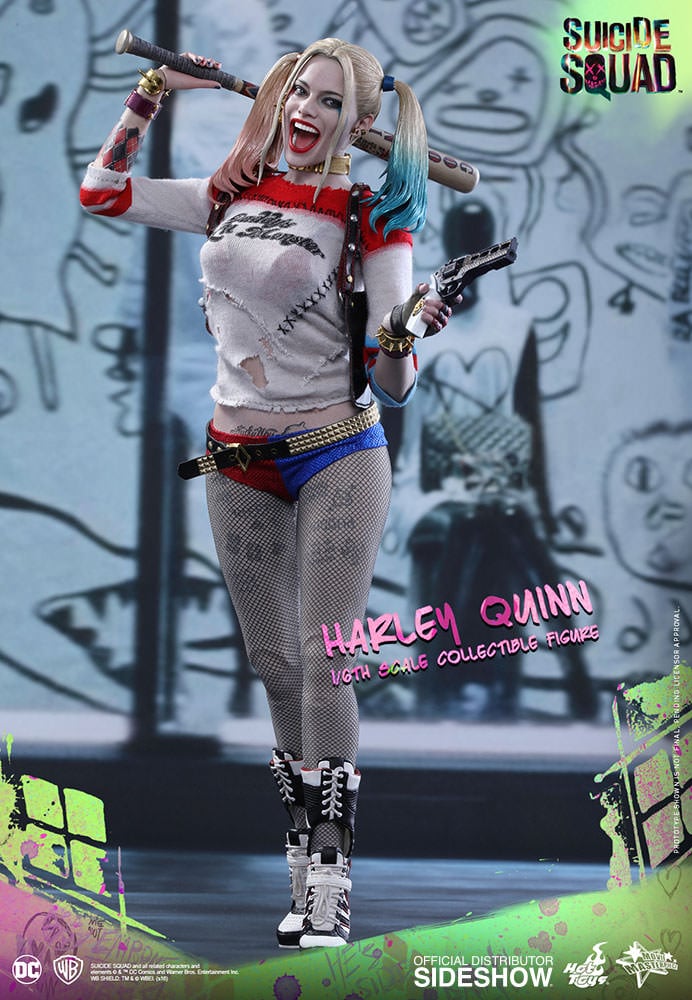 Harley Quinn