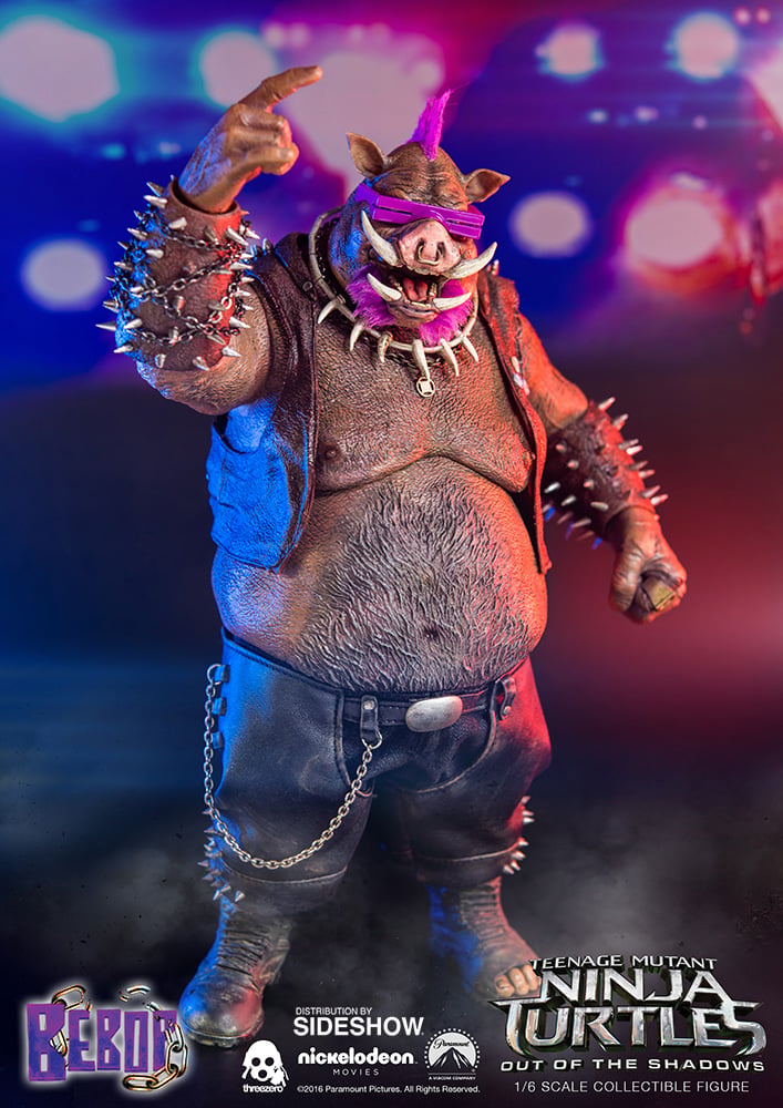 Bebop