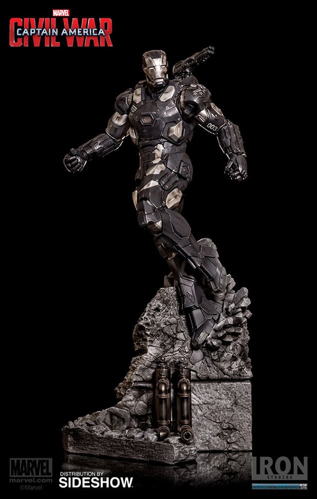 War Machine