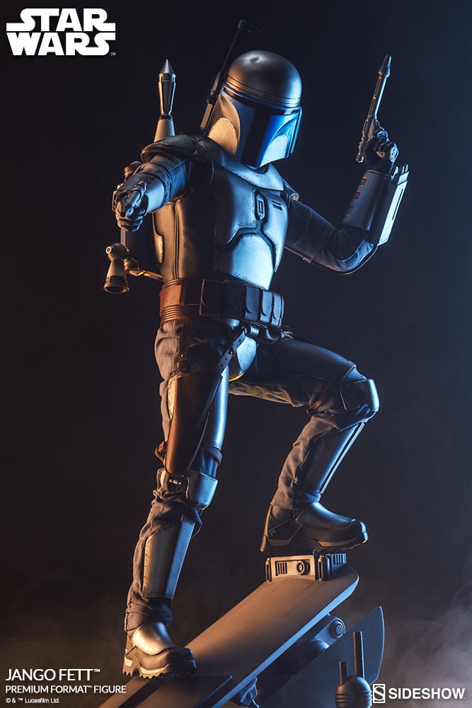 Jango Fett