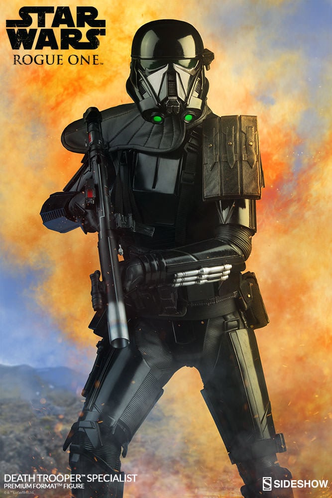 Death Trooper Specialist