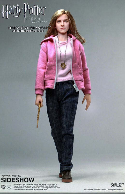 Hermione Granger Teenage Version