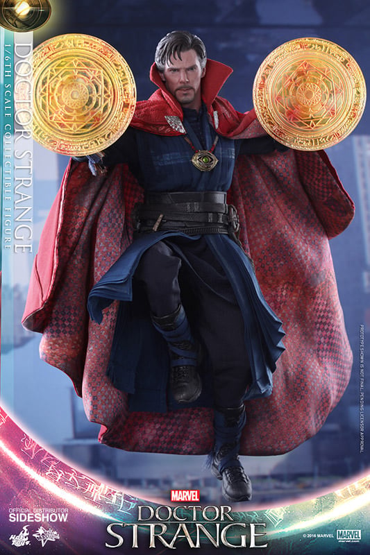 Doctor Strange