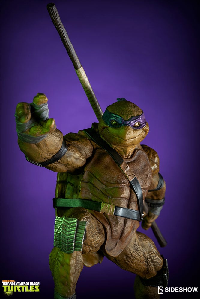 Donatello