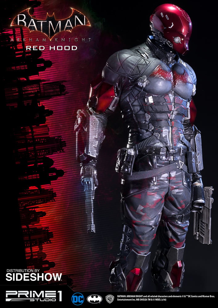 Red Hood
