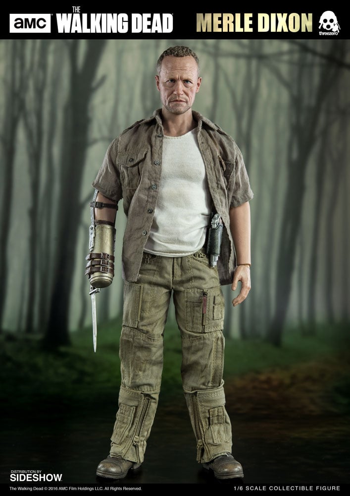 Merle Dixon
